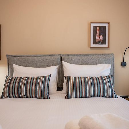 Konstantina'S Luxury Apartment 纳夫普利翁 外观 照片